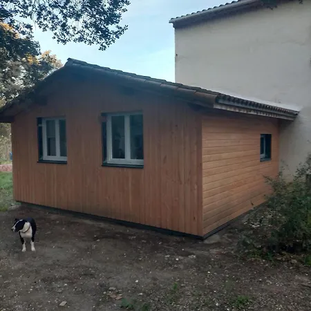 Vivre En Garrigue Apartmán *