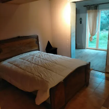 Vivre En Garrigue Boucoiran-et-Nozières