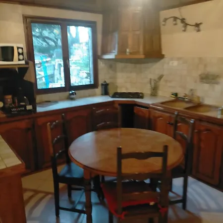 Apartmán Vivre En Garrigue