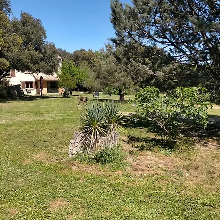 Appartement Vivre En Garrigue