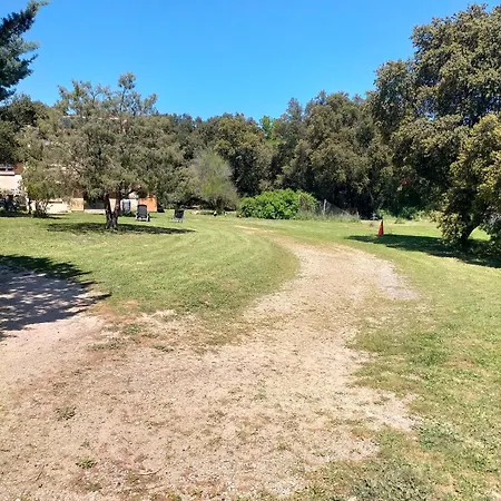 Vivre En Garrigue Boucoiran-et-Nozières
