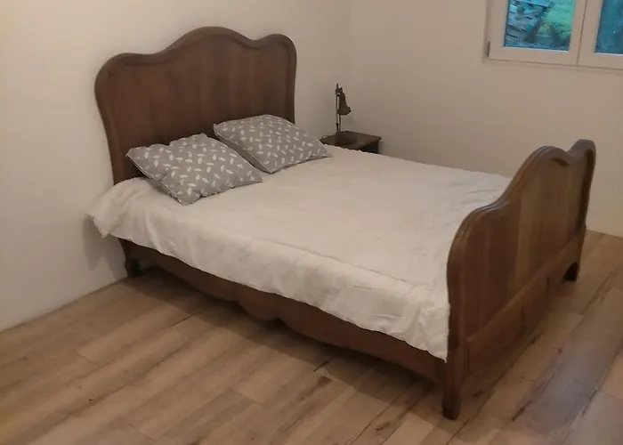 Vivre En Garrigue *