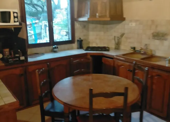 Apartament Vivre En Garrigue