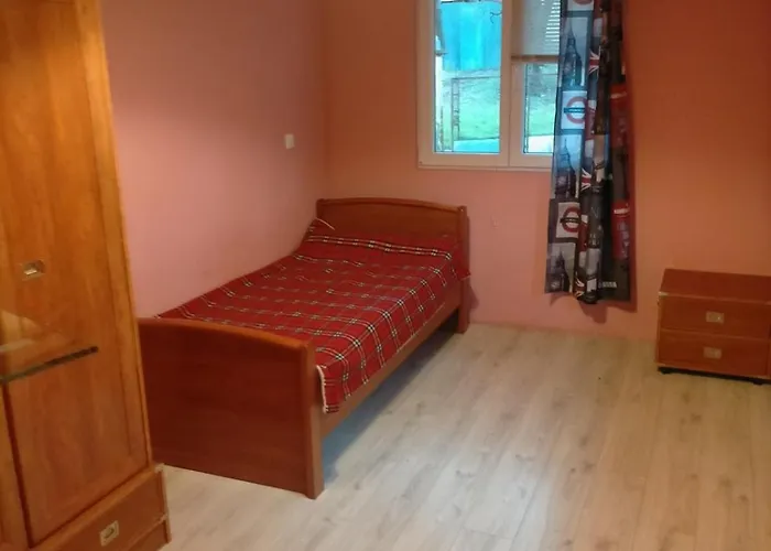 Vivre En Garrigue Apartament *