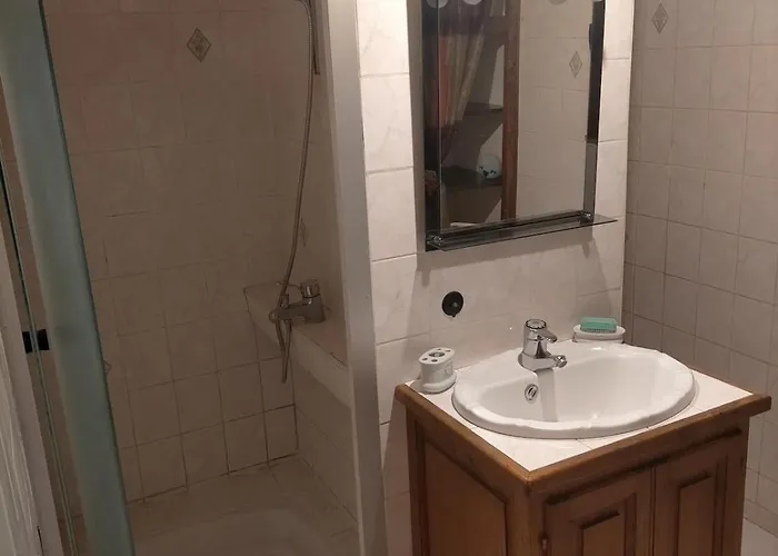 Vivre En Garrigue Apartament Boucoiran-et-Nozières